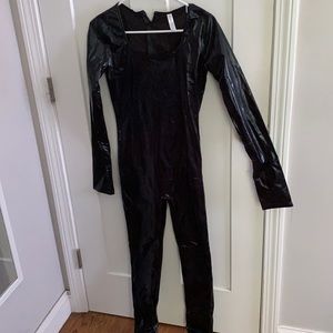 NWOT cat women  body suit 🖤must bundle